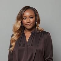 photo of Charity Locke