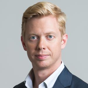 photo of Steve Huffman