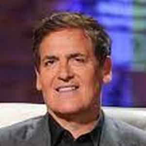 photo of Mark Cuban