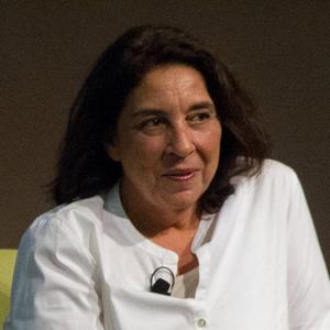 photo of Sarah Cohen