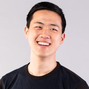 photo of Andy Fang