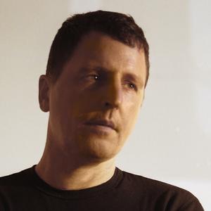 photo of Atticus Ross