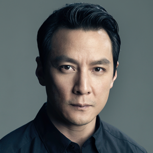 photo of Daniel Wu