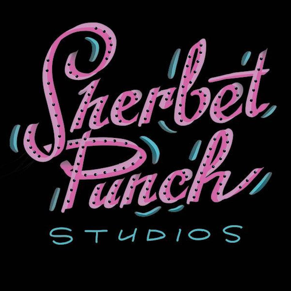 Sherbet Punch Studios