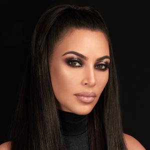 photo of Kim Kardashian West