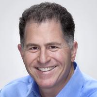 photo of Michael Dell