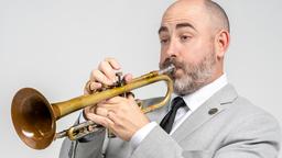 Mike Sailors and The Higher Calling Orchestra
