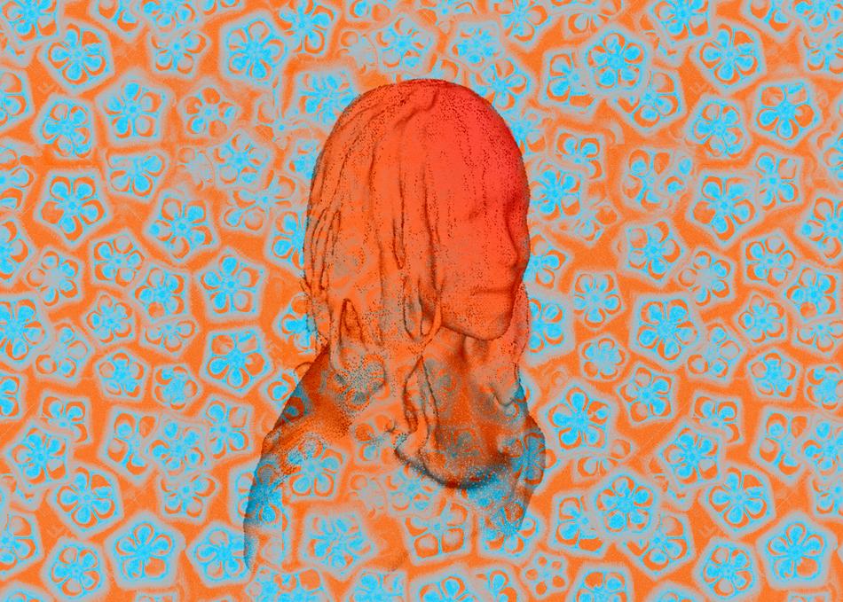 SXSW Art Program Present Secret Garden by Stephanie Dinkins