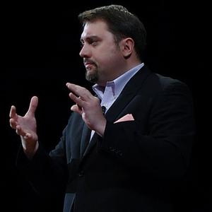 photo of Eric Hawkinson