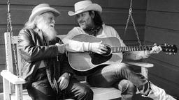 Tommy McLain + CC Adcock