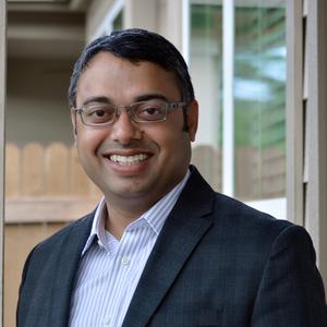 Atul Singh
