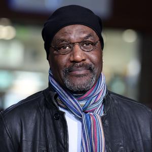 photo of Delroy Lindo