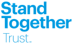 Stand Together Trust Logo