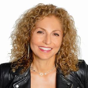 photo of Anousheh Ansari