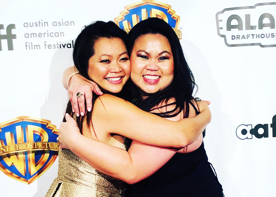 Asian American Artists and Entrepreneurs Meet Up