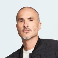 photo of Zane Lowe