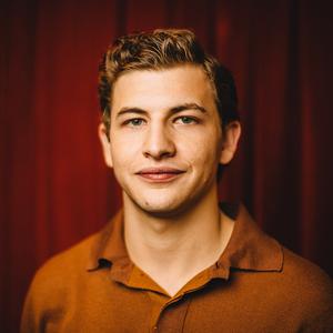 photo of Tye Sheridan