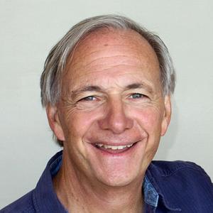 photo of Ray Dalio