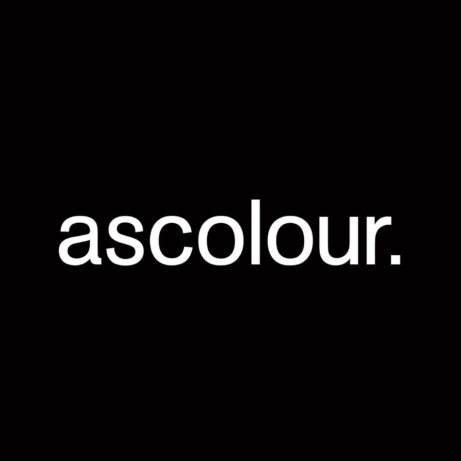 logo for AS Colour