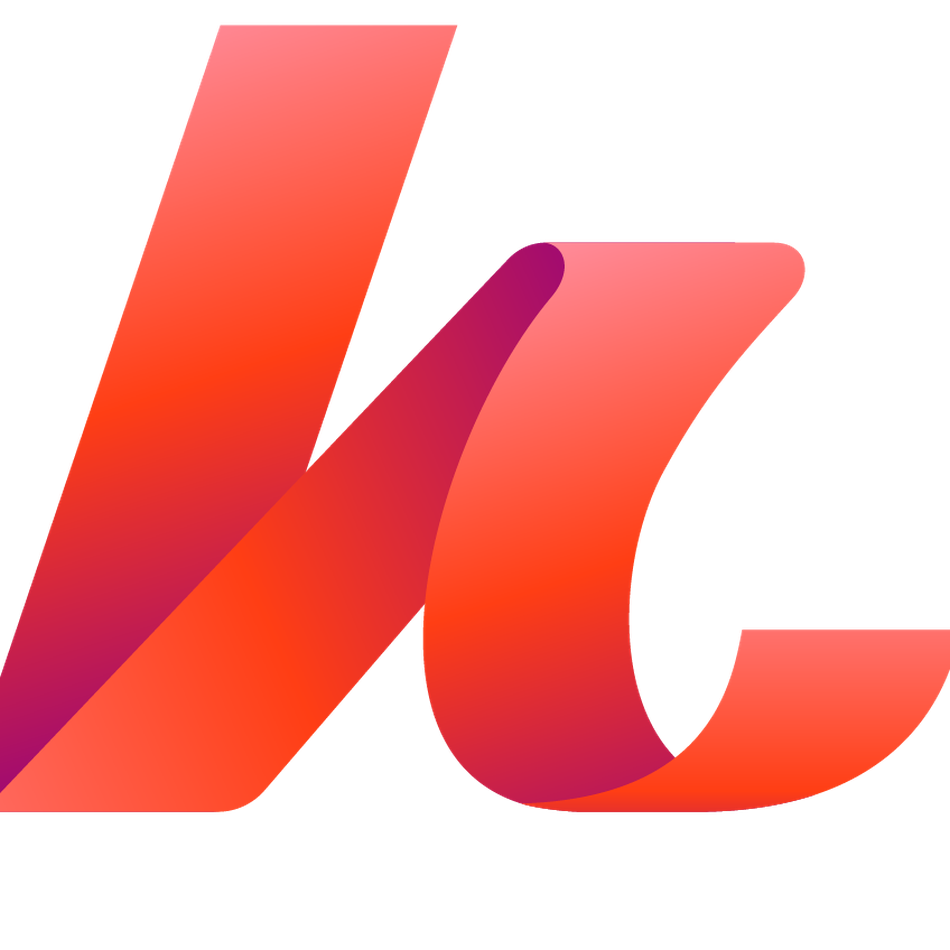 logo for Kajabi