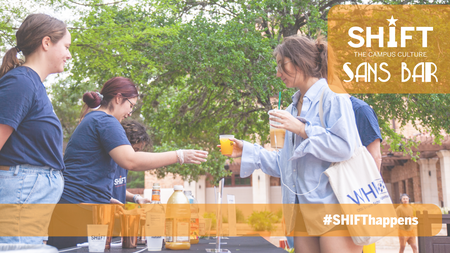SHIFTing the Conversation: UT’s Zero-Proof Community Culture