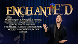 EnchantEd: Magic Tricks to Engage & Inspire