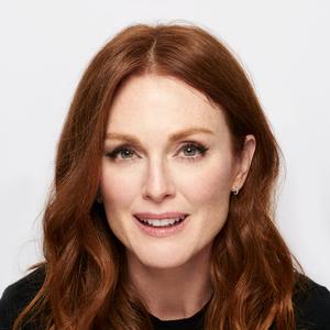 photo of Julianne Moore