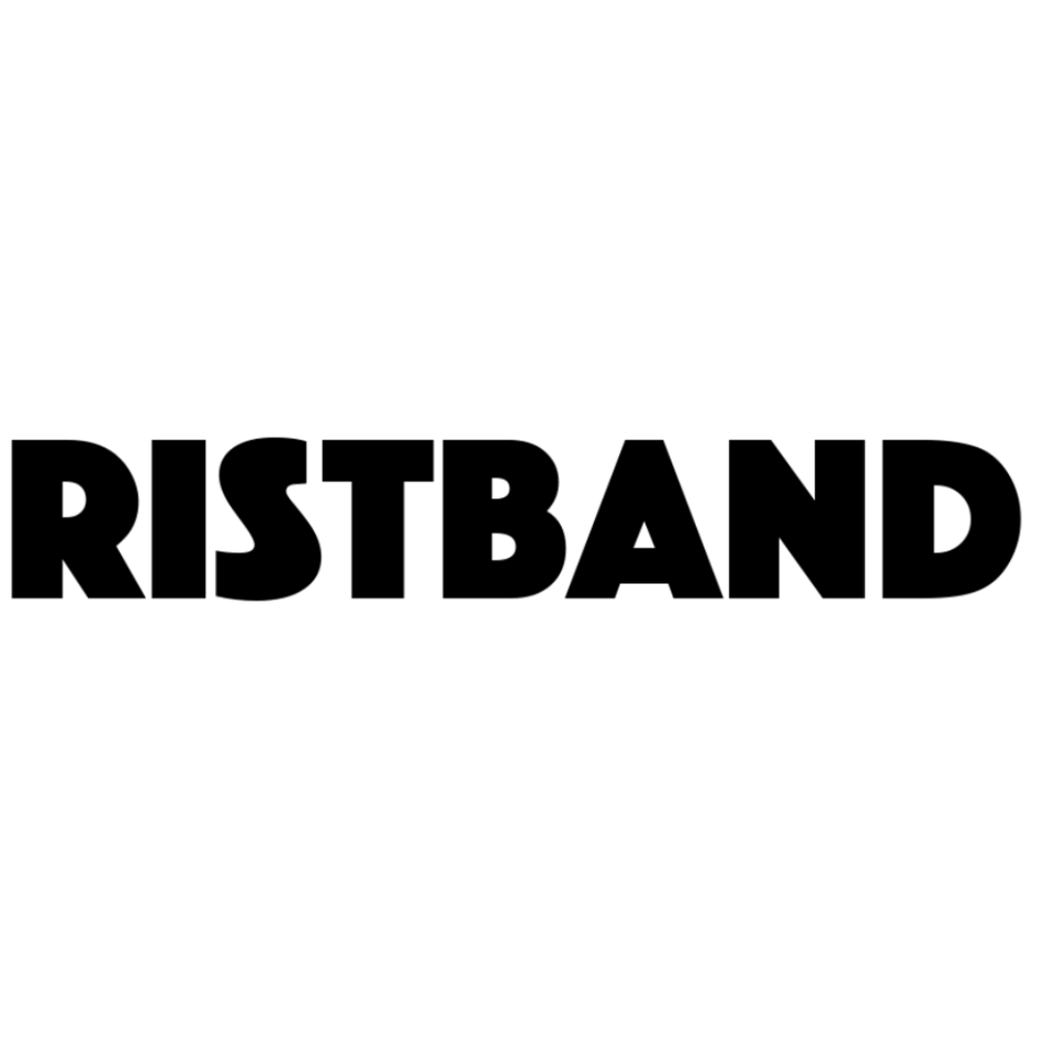 logo for Ristband: Future x Music