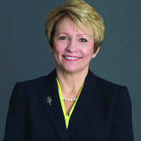 photo of Sue Ellspermann