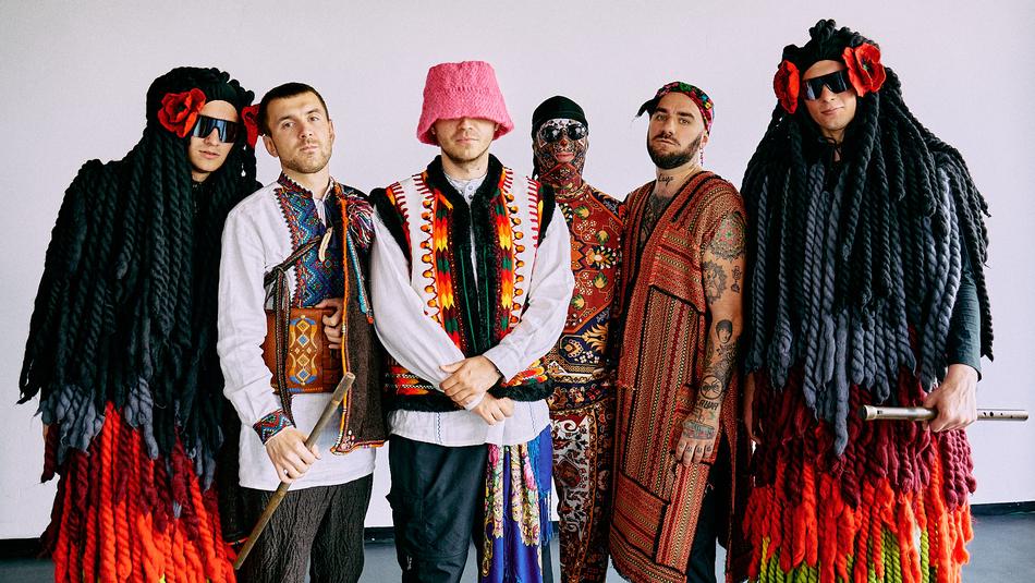 Kalush Orchestra
