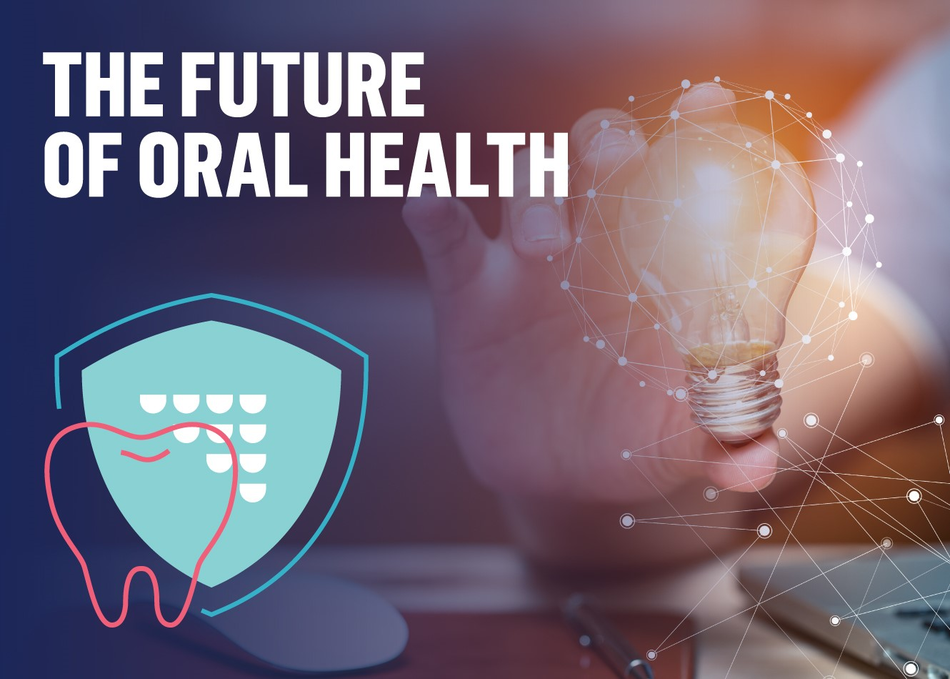 The Future of Oral Health's image 1