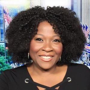 photo of Jehmu Greene