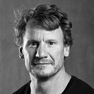 photo of Nick Law