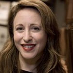 Rebecca Brown