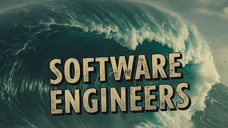 AI Will Power A Tsunami of Demand For Software Engineers