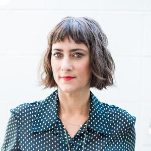 Jenn Streicher