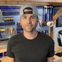 photo of Mark Rober