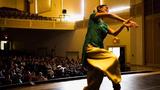Moving Myths of India: Integrating Dance and Culture into Education
