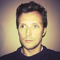 photo of CJ Clarke
