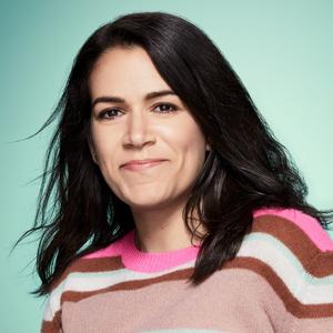 photo of Abbi Jacobson