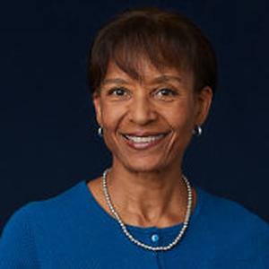 Faith Mitchell