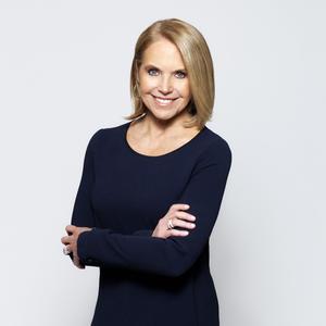 photo of Katie Couric