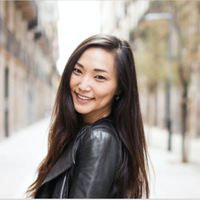 photo of Jess Kim