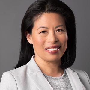 photo of Maria Yap