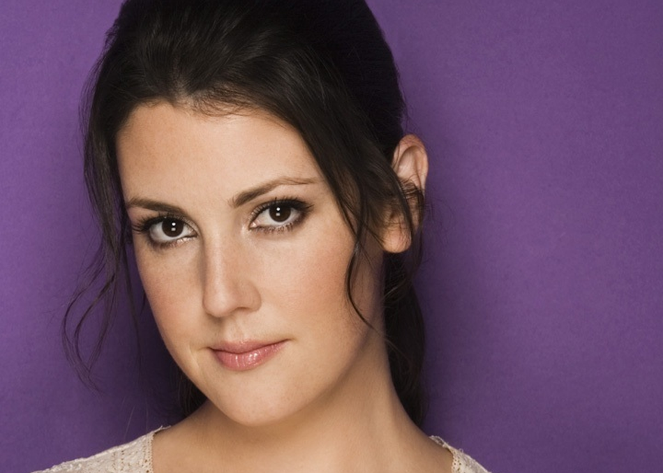 A Conversation with Melanie Lynskey
