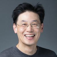 photo of Dr Milton Chen