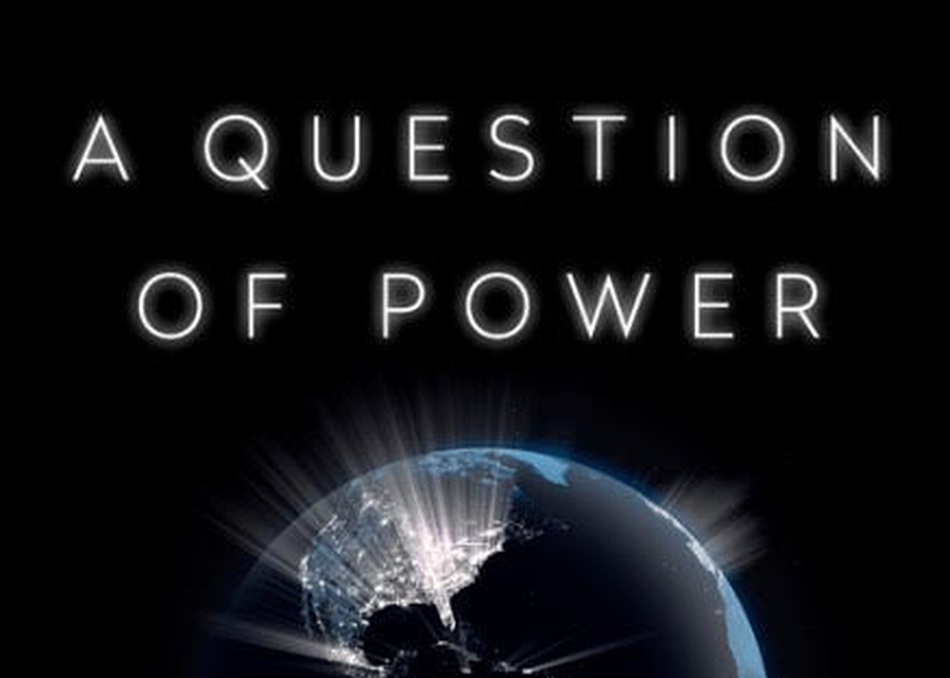 A Question of Power: Electricity & Wealth of Nations's image 1