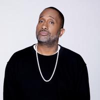 photo of Kenya Barris