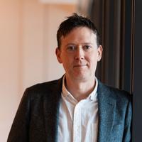 photo of Niall Firth