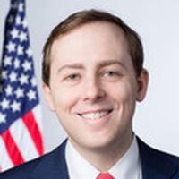 photo of David Litt